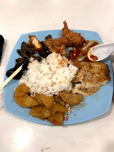 Kopitiam @ T3 Public - Singapore