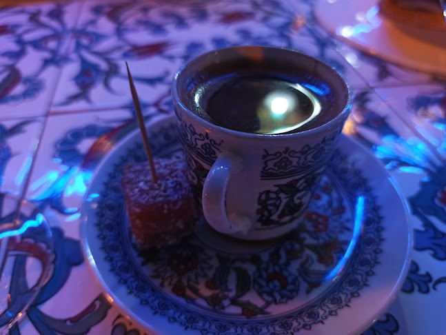 Cappadocia Turkish & Mediterranean Restaurant - Hospitality and gastronomy