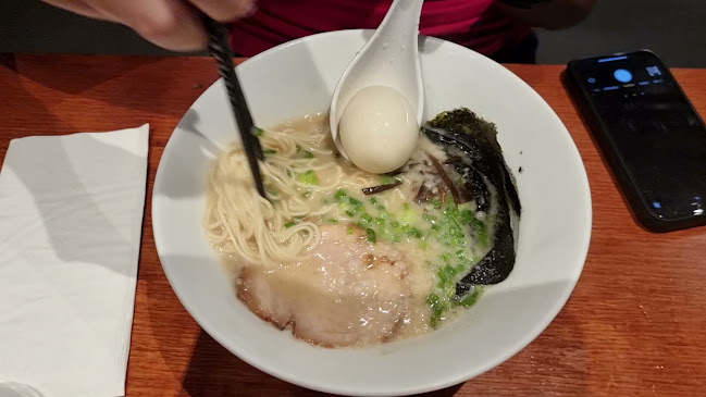 Opinii despre IPPUDO WESTGATE în Singapore - Hospitality and gastronomy