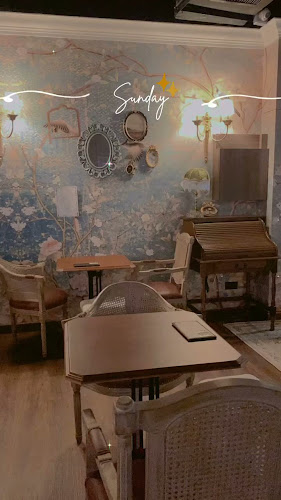 Opinii despre A Beautiful Day Café Tea Room + Cocktail Bar în Singapore - Hospitality and gastronomy