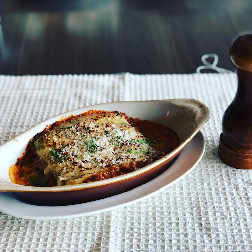 Opinii despre Cacio e Pepe Italian Restaurant în Singapore - Hospitality and gastronomy