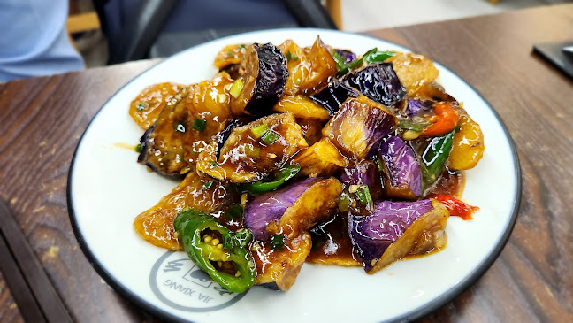 Jia Xiang Chinese Restaurant