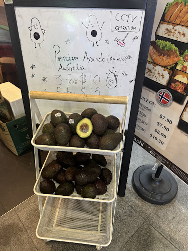 Sumo Salad - Hospitality and gastronomy