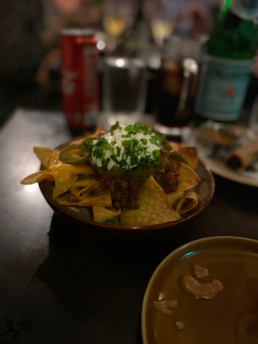 Comentarii opinii despre Meatsmith Telok Ayer