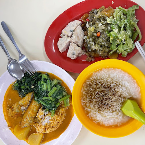 Comentarii opinii despre Lian Wah Kopitiam