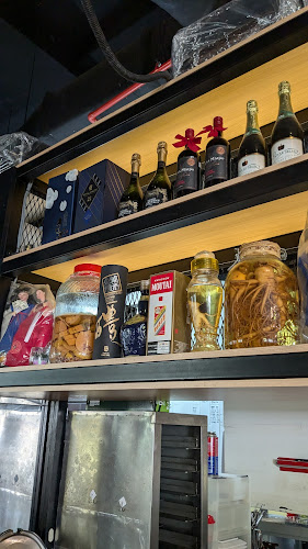 1 Fusionopolis Pl, #01-10 Galaxis, Singapore 138522