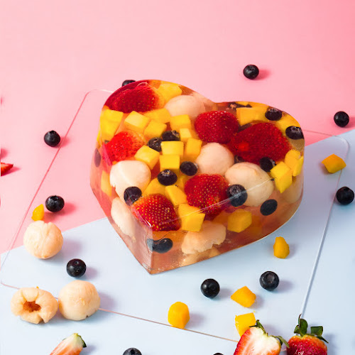 Opinii despre The JellyHearts@E!hub Downtown East în Singapore - Hospitality and gastronomy