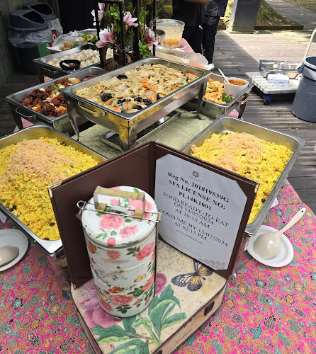 30B Quality Rd, Singapore 618826