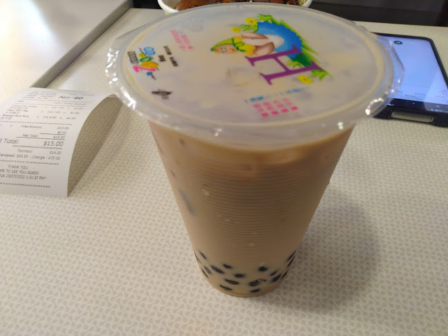 Xi Men Jie 西門街 (Downtown East) Wholesome Taiwanese Meals - Hospitality and gastronomy