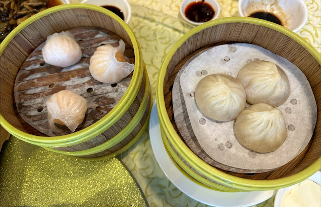 Imperial Grand Cantonese Cuisine