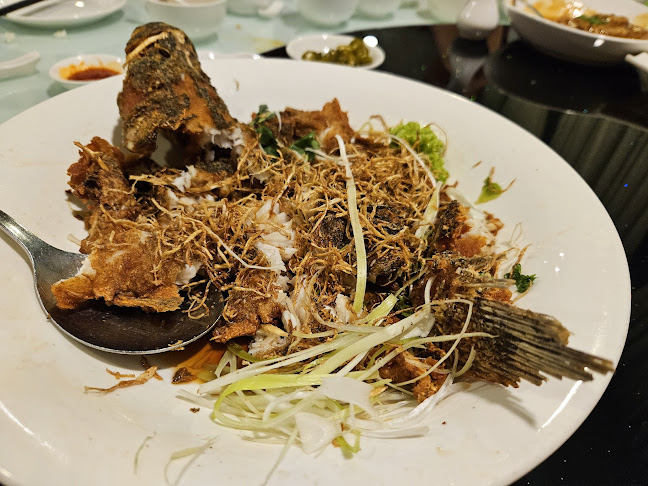 First Culinary Restaurant - Hospitality and gastronomy