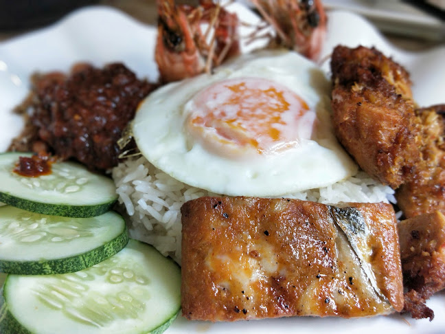 1 Killiney Rd, Singapore 239518