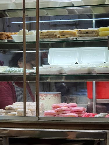 Leck Teochew Kueh (陆家潮州粿) - Singapore