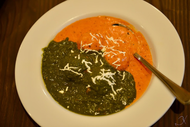 DARBAR Eat-Drink-Indian