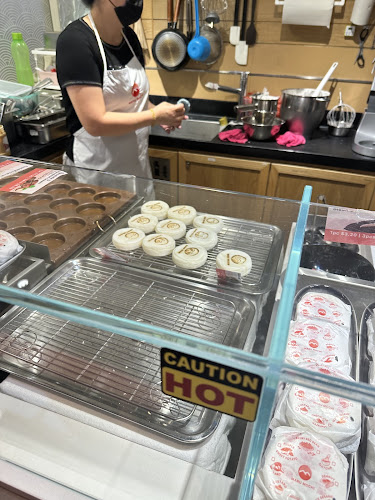 Maru Mochi - Singapore