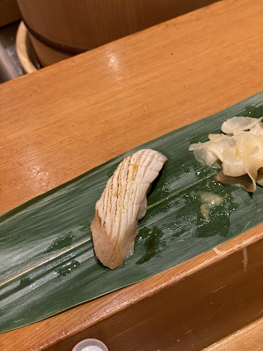 Comentarii opinii despre Standing Sushi Bar