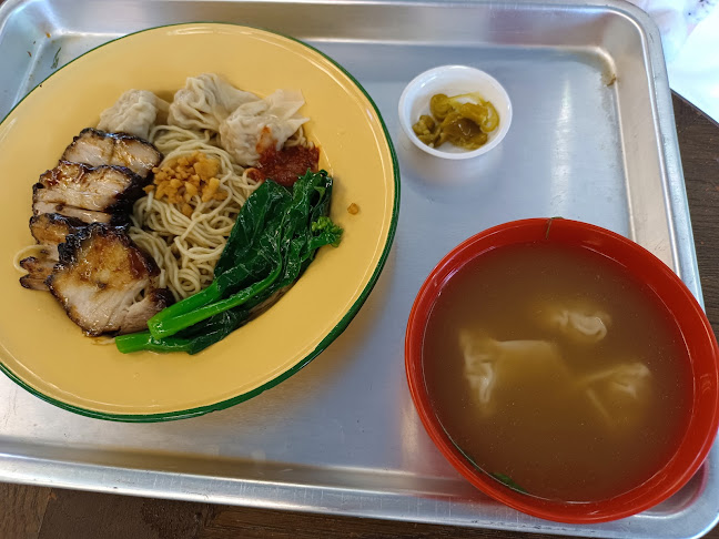 Opinii despre Maddox Canteen Bar în Singapore - Hospitality and gastronomy