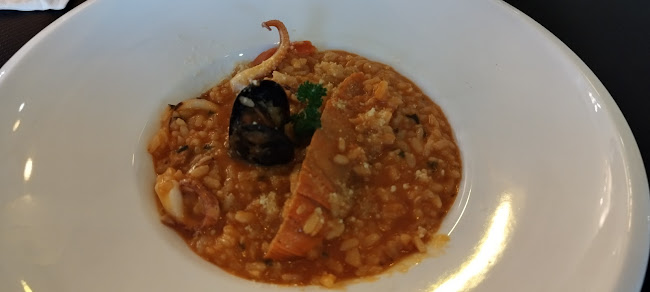 Opinii despre MangianoByCC în Singapore - Hospitality and gastronomy