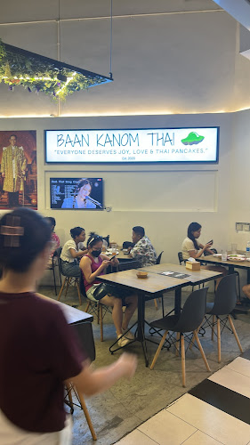 Comentarii opinii despre Baan Kanom Thai @ ARC380