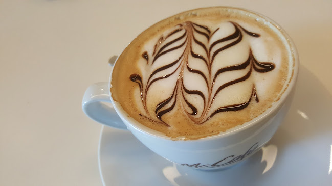 McDonald's Bedok Reservoir