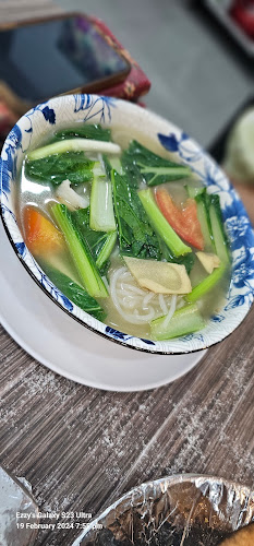 22 South Buona Vista Rd, Singapore 118156