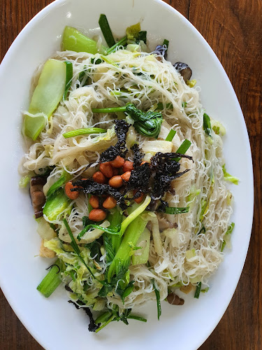 Opinii despre Teng Sheng ITE（腾胜莆田） în Singapore - Hospitality and gastronomy