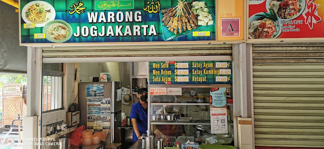 SS Western 66 - Singapore