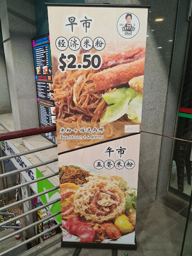 Opinii despre Coffee United în Singapore - Hospitality and gastronomy