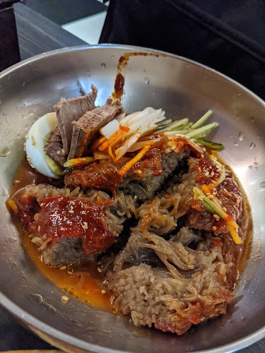 Three Meals A Day - Hospitality and gastronomy