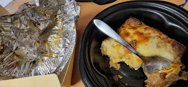 Pezzo @ Bedok Mall - Singapore