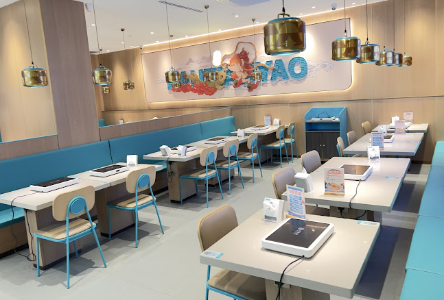 2 Jurong East Street 21, #01 - 22 IMM Building, Singapore 609601