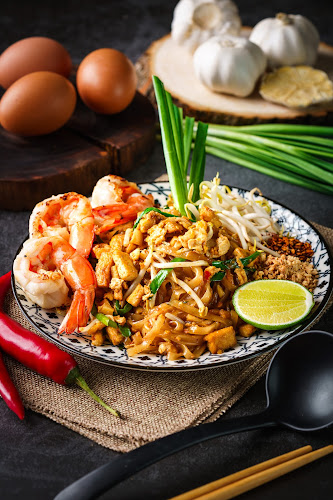 Suk's Thai Kitchen - Singapore