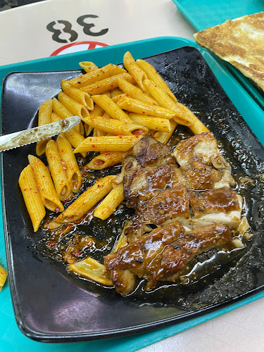 Amigo's - Hospitality and gastronomy