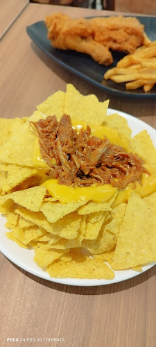 Comentarii opinii despre Chic-a-boo @ SingPost Centre