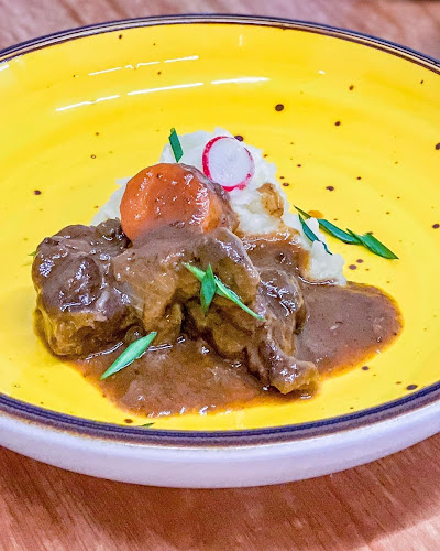 King Of Wagyu (KOW) - Hospitality and gastronomy