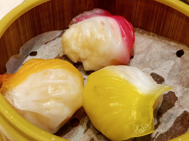 Comentarii opinii despre Crystal Jade GO