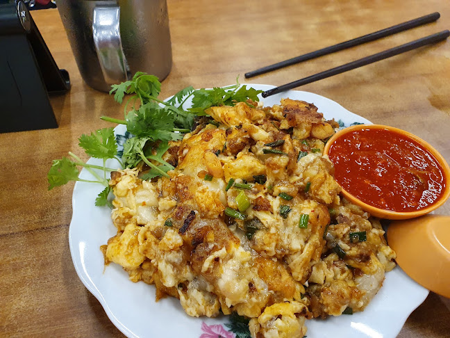 Malaysia Boleh! - Singapore