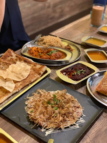 Opinii despre Springleaf Prata Place - NEWest în Singapore - Hospitality and gastronomy