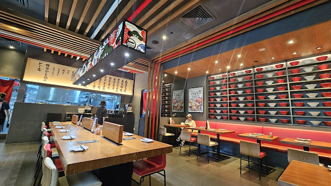 3 Gateway Dr, #03-03 Westgate, Singapore 608532