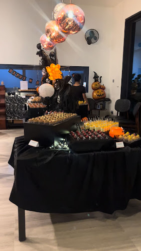 1550 Bedok North Ave 4, #04-16 Bedok Food City, Singapore 489950