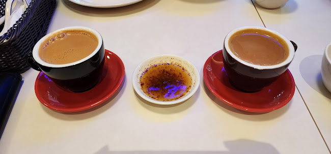 Opinii despre Lemongrass în Singapore - Hospitality and gastronomy