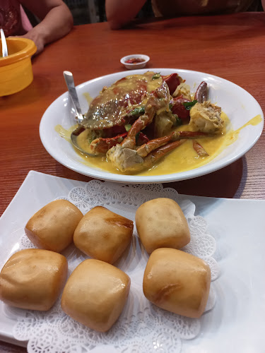 Opinii despre 186 Xian Live Seafood 鲜味园 în Singapore - Hospitality and gastronomy