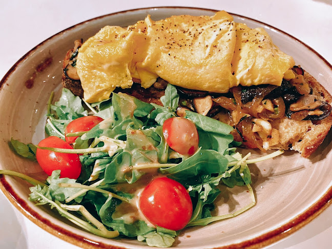 Bailey And Whiskey - Singapore