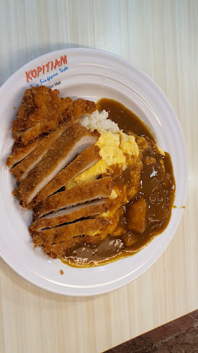 Comentarii opinii despre Kopitiam @ Hillion Mall