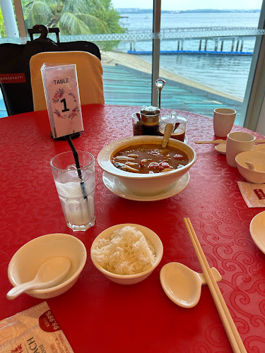 Changi Beach Seafood Paradise - Hospitality and gastronomy