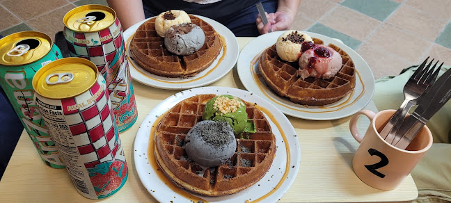 Opinii despre hay, gelato. în Singapore - Hospitality and gastronomy