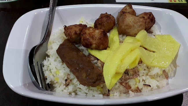 Singa Goody - Hospitality and gastronomy