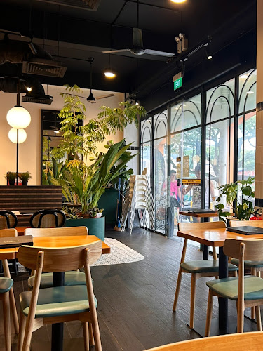 Tenderbest Makcik Tuckshop @ Kallang Bahru