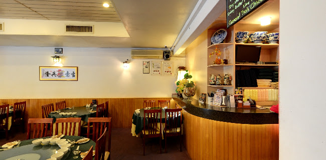 Opinii despre Seletar Hill Restaurant în Singapore - Hospitality and gastronomy