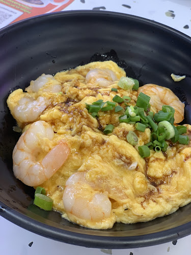 TAM CHIAK Kopitiam (Kovan)